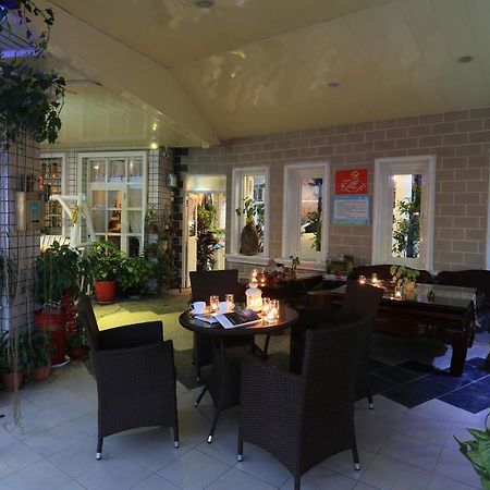 Avica Homestay Wujie Dış mekan fotoğraf
