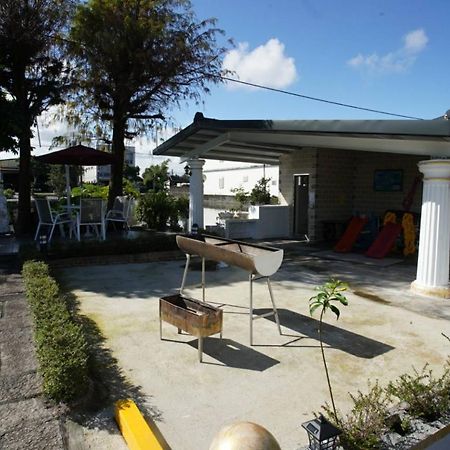 Avica Homestay Wujie Dış mekan fotoğraf