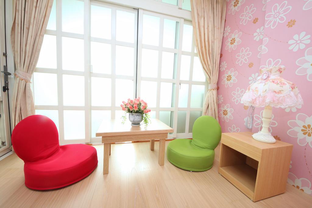 Avica Homestay Wujie Dış mekan fotoğraf