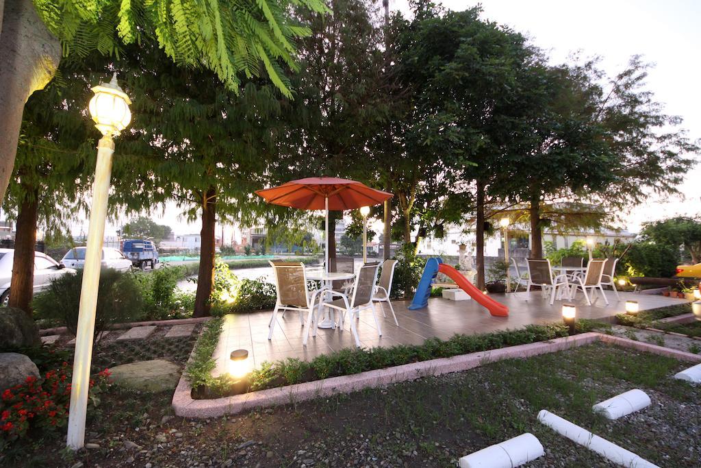 Avica Homestay Wujie Dış mekan fotoğraf