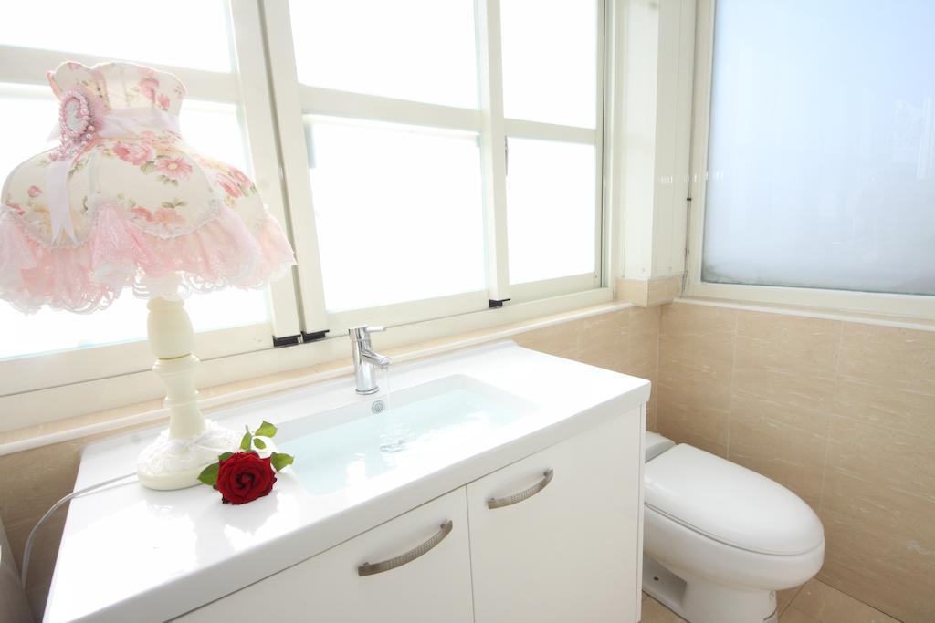 Avica Homestay Wujie Dış mekan fotoğraf