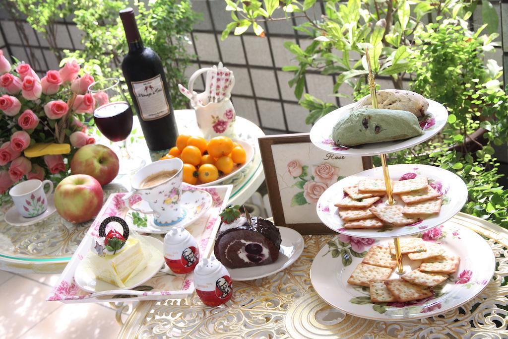 Avica Homestay Wujie Dış mekan fotoğraf