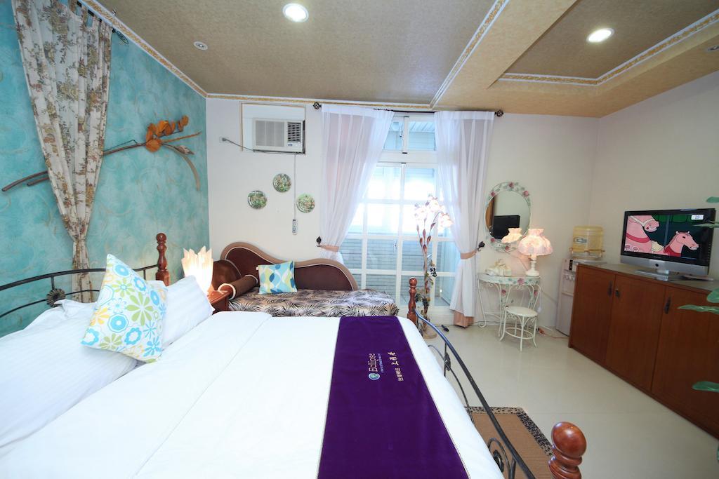 Avica Homestay Wujie Dış mekan fotoğraf