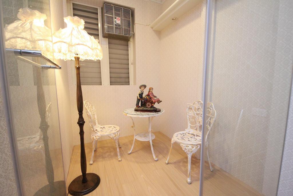 Avica Homestay Wujie Dış mekan fotoğraf
