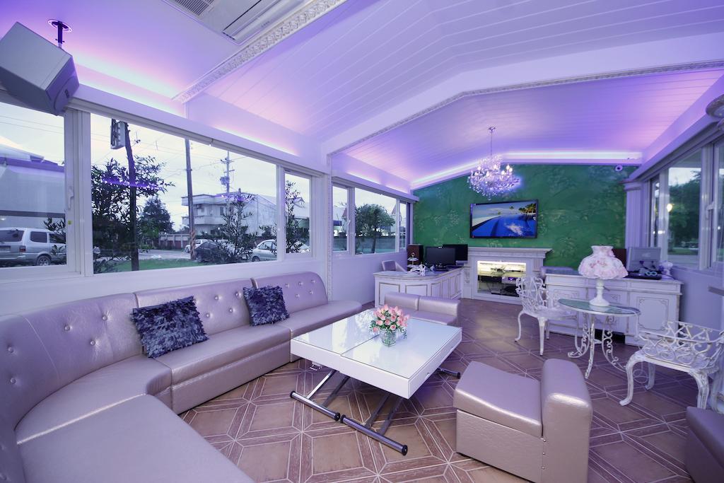 Avica Homestay Wujie Dış mekan fotoğraf