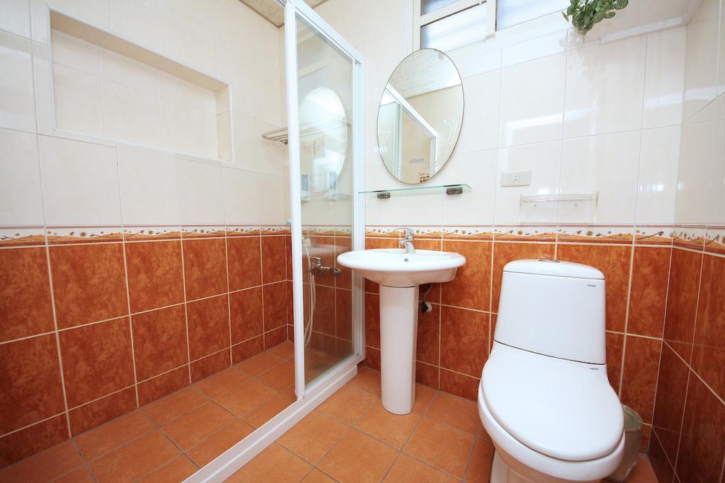 Avica Homestay Wujie Dış mekan fotoğraf