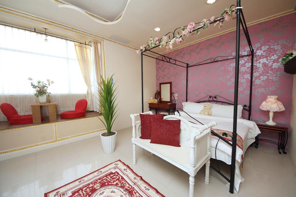 Avica Homestay Wujie Dış mekan fotoğraf