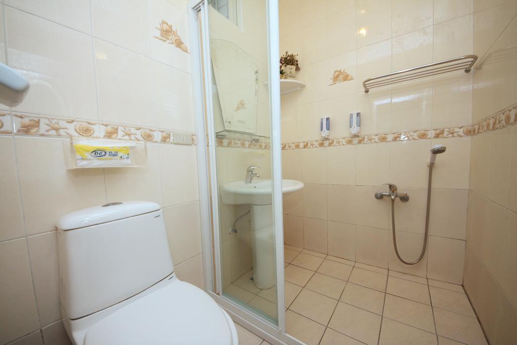 Avica Homestay Wujie Dış mekan fotoğraf