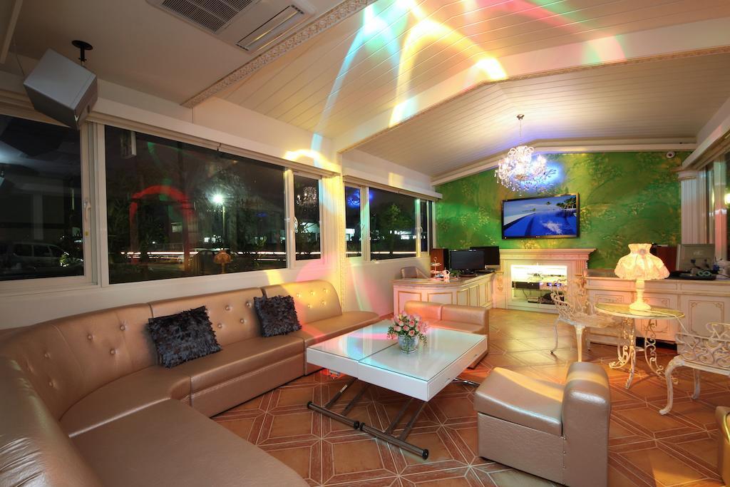 Avica Homestay Wujie Dış mekan fotoğraf