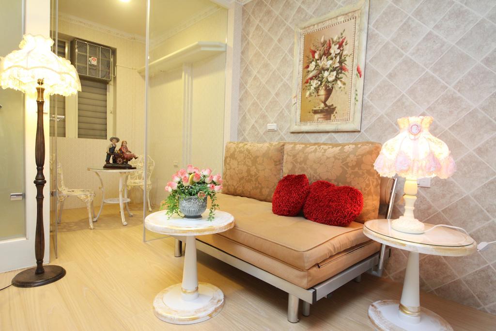 Avica Homestay Wujie Dış mekan fotoğraf