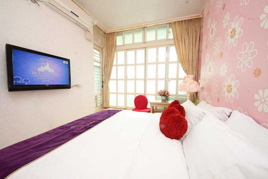 Avica Homestay Wujie Dış mekan fotoğraf