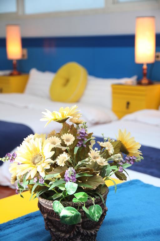Avica Homestay Wujie Oda fotoğraf