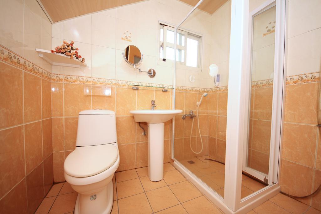 Avica Homestay Wujie Oda fotoğraf