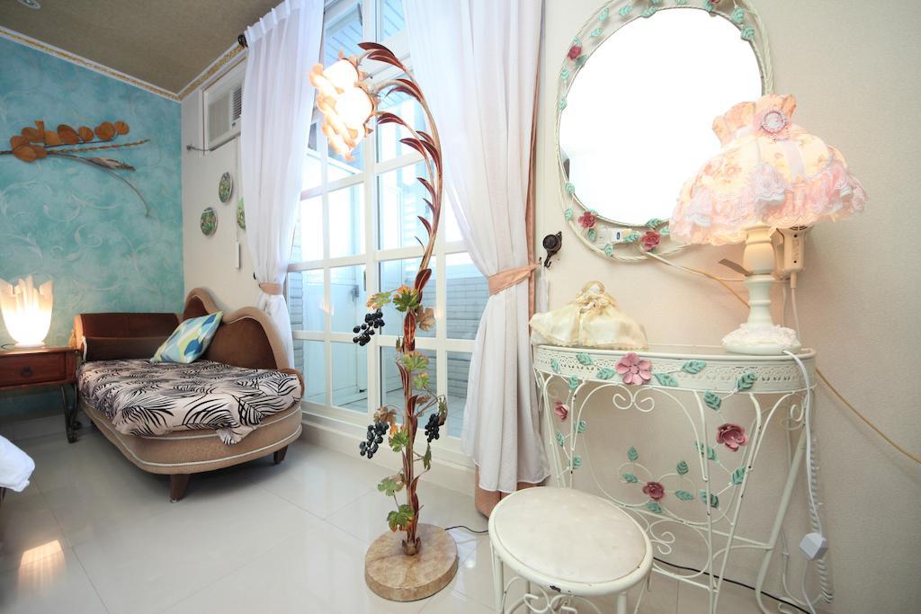 Avica Homestay Wujie Dış mekan fotoğraf