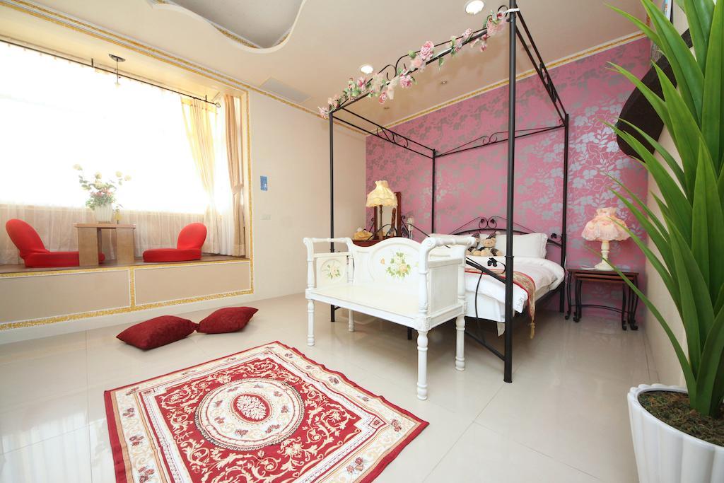 Avica Homestay Wujie Oda fotoğraf