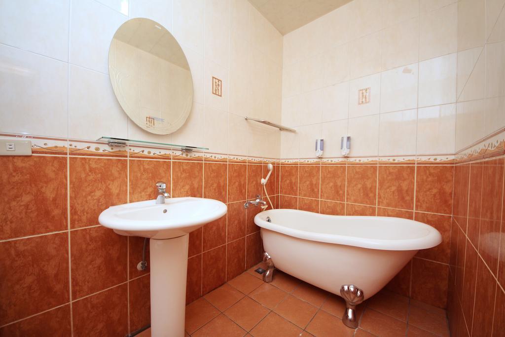 Avica Homestay Wujie Dış mekan fotoğraf