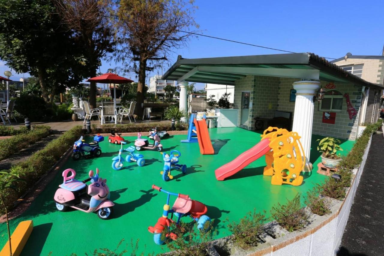 Avica Homestay Wujie Dış mekan fotoğraf