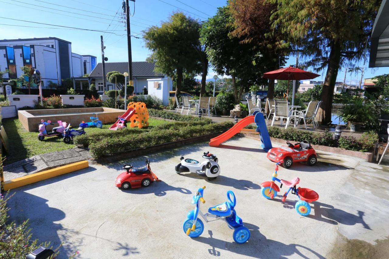 Avica Homestay Wujie Dış mekan fotoğraf