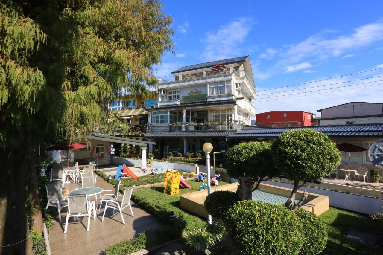 Avica Homestay Wujie Dış mekan fotoğraf