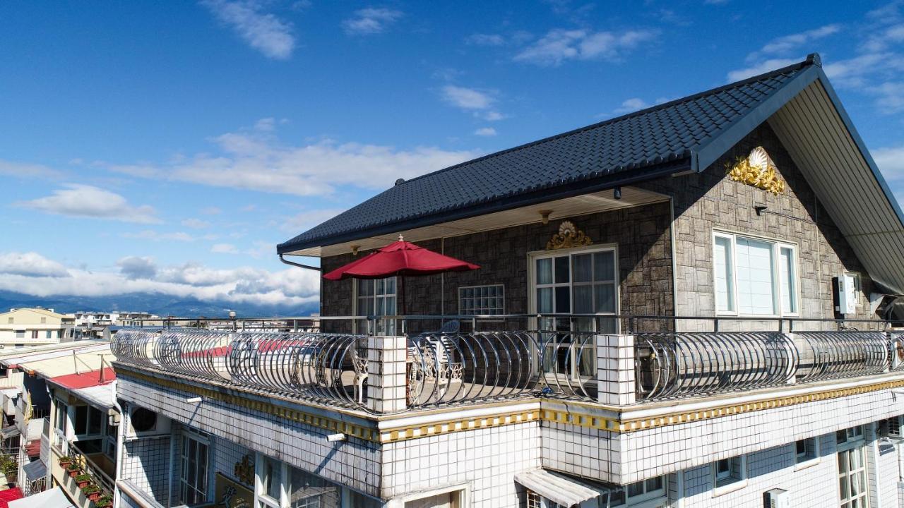 Avica Homestay Wujie Dış mekan fotoğraf