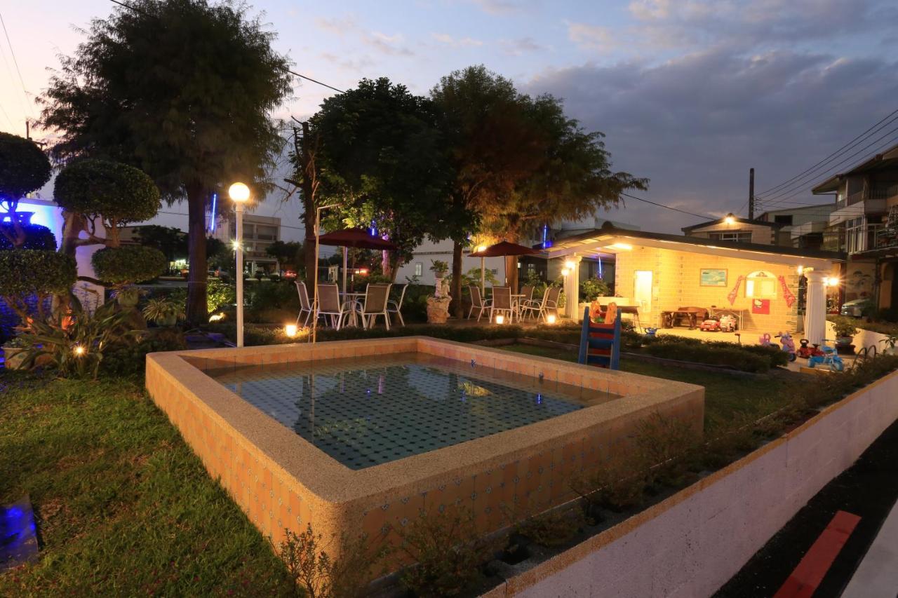 Avica Homestay Wujie Dış mekan fotoğraf