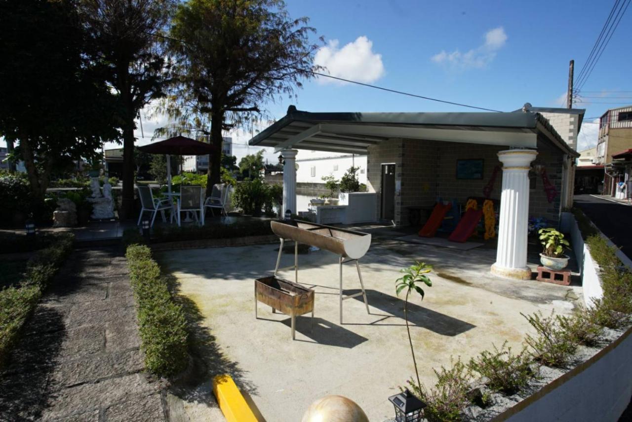 Avica Homestay Wujie Dış mekan fotoğraf