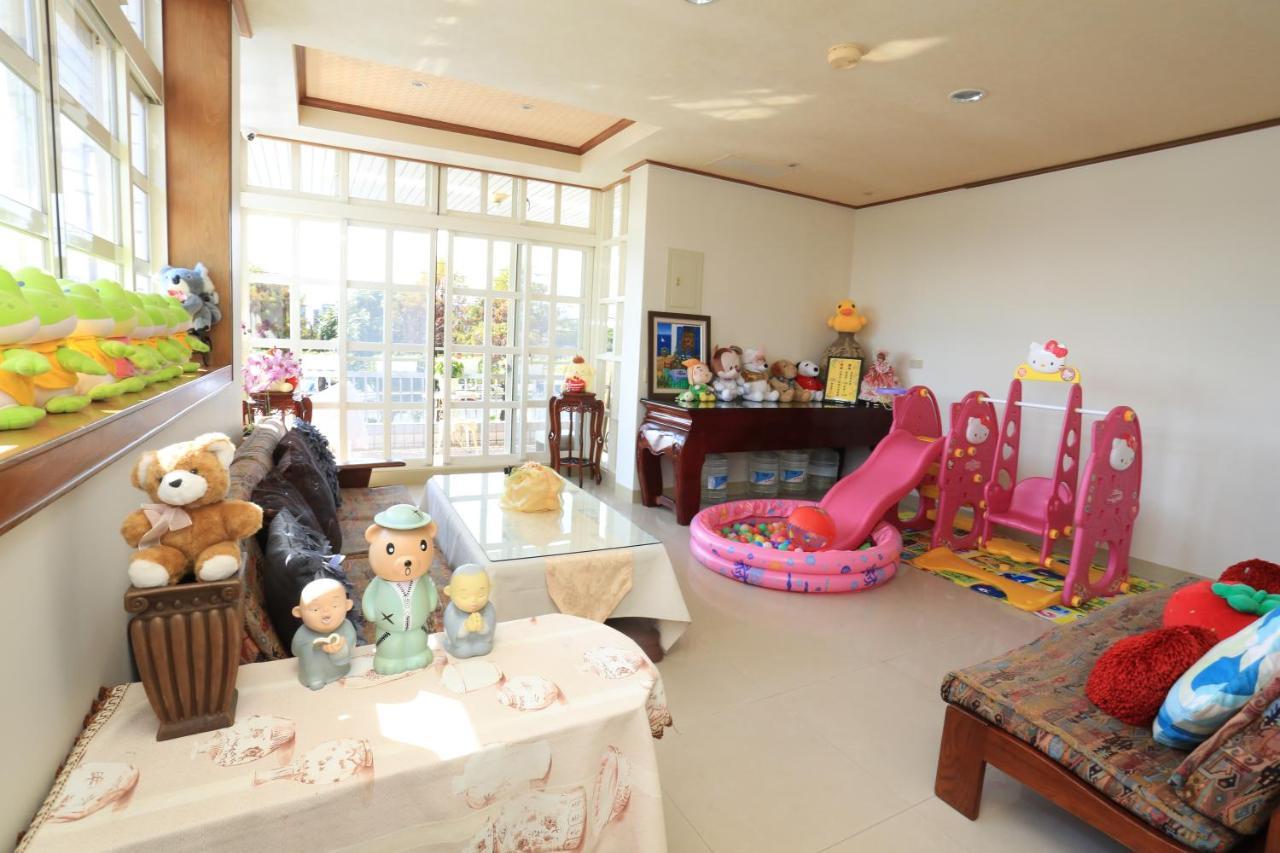 Avica Homestay Wujie Dış mekan fotoğraf