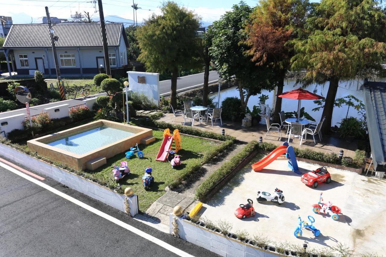 Avica Homestay Wujie Dış mekan fotoğraf