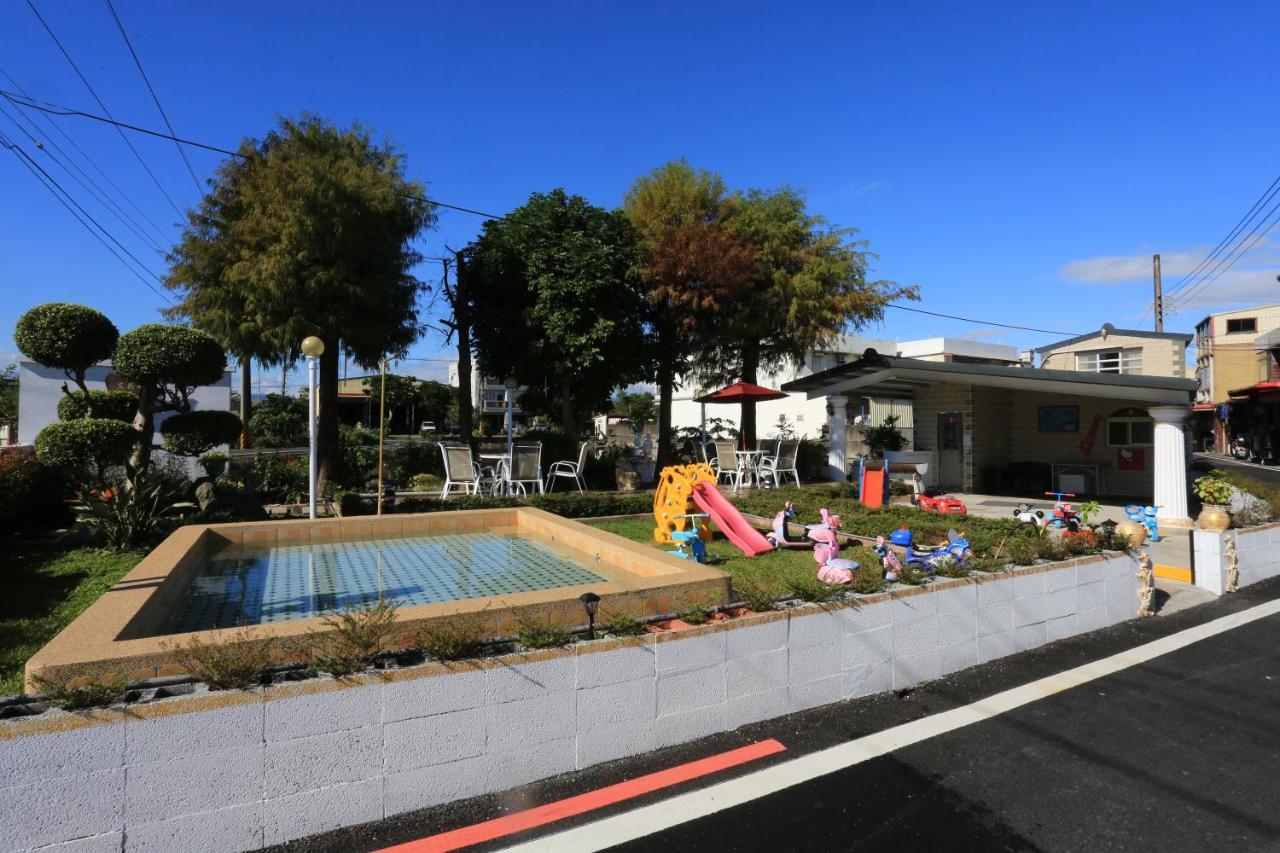 Avica Homestay Wujie Dış mekan fotoğraf