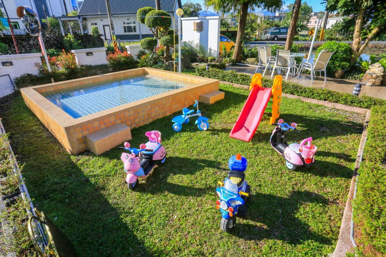 Avica Homestay Wujie Dış mekan fotoğraf
