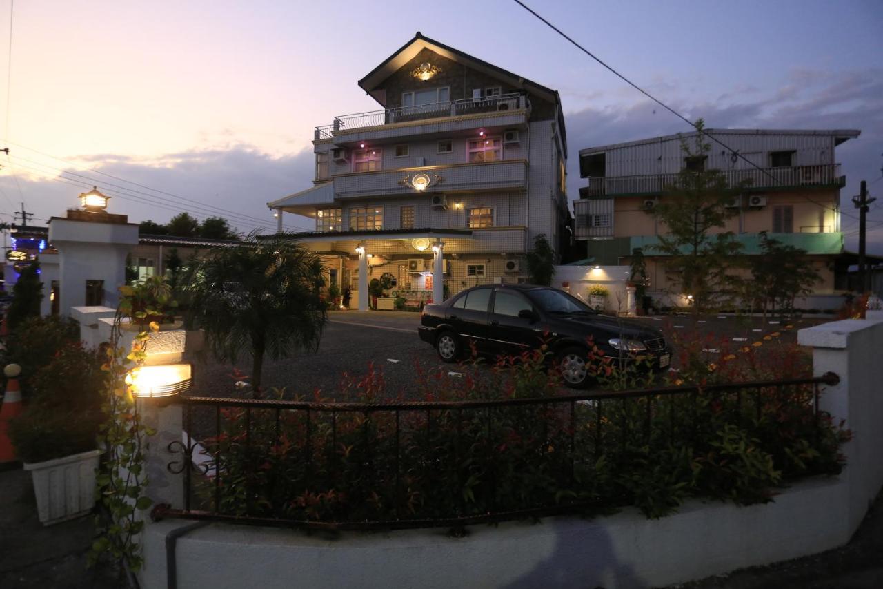 Avica Homestay Wujie Dış mekan fotoğraf